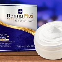 Derma Plus Beauty Cream Large